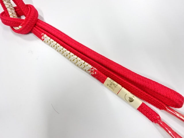 Japanese Kimono / Accessories Silk